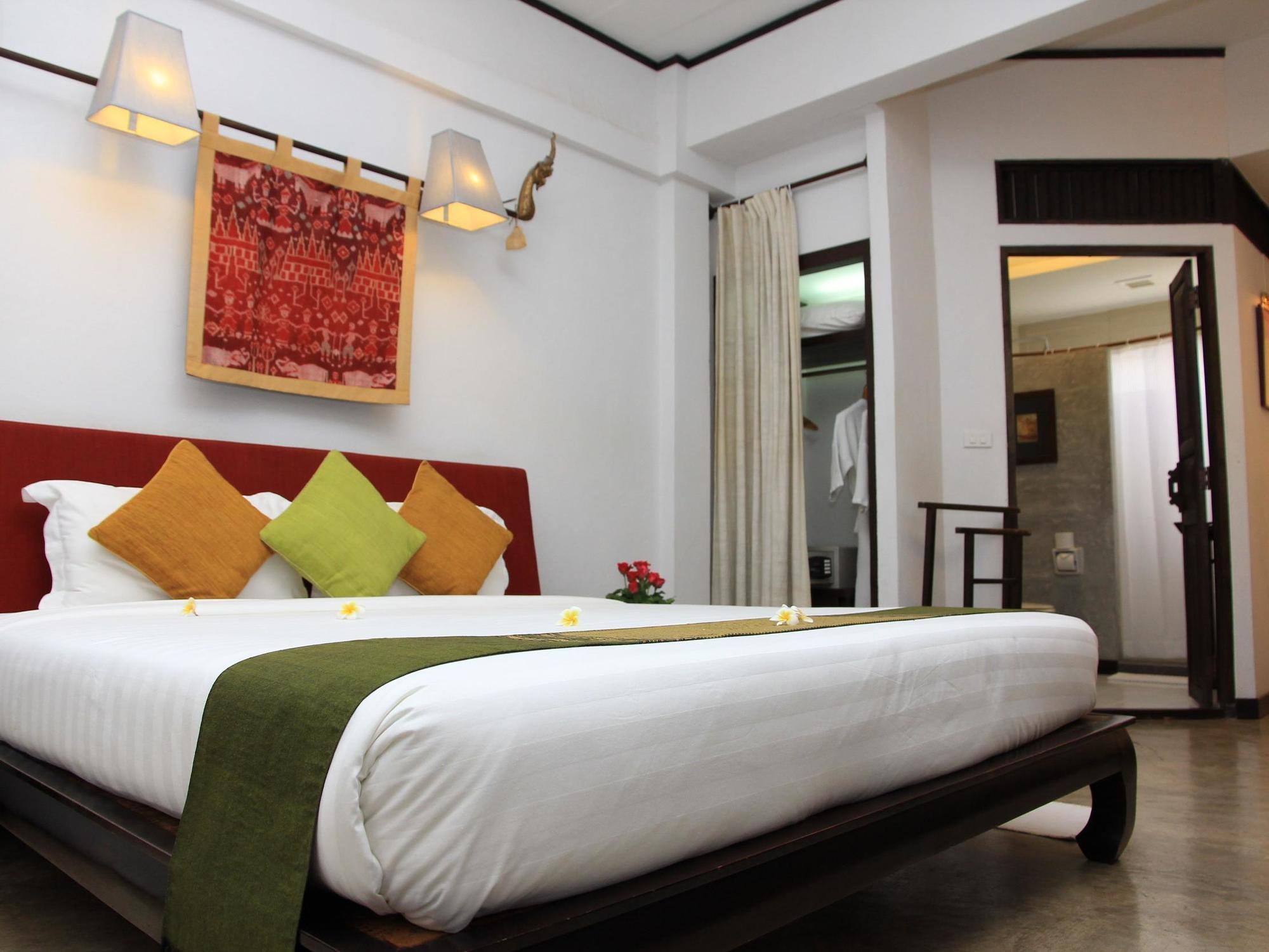 Ananda Museum Gallery Hotel, Sukhothai Ngoại thất bức ảnh