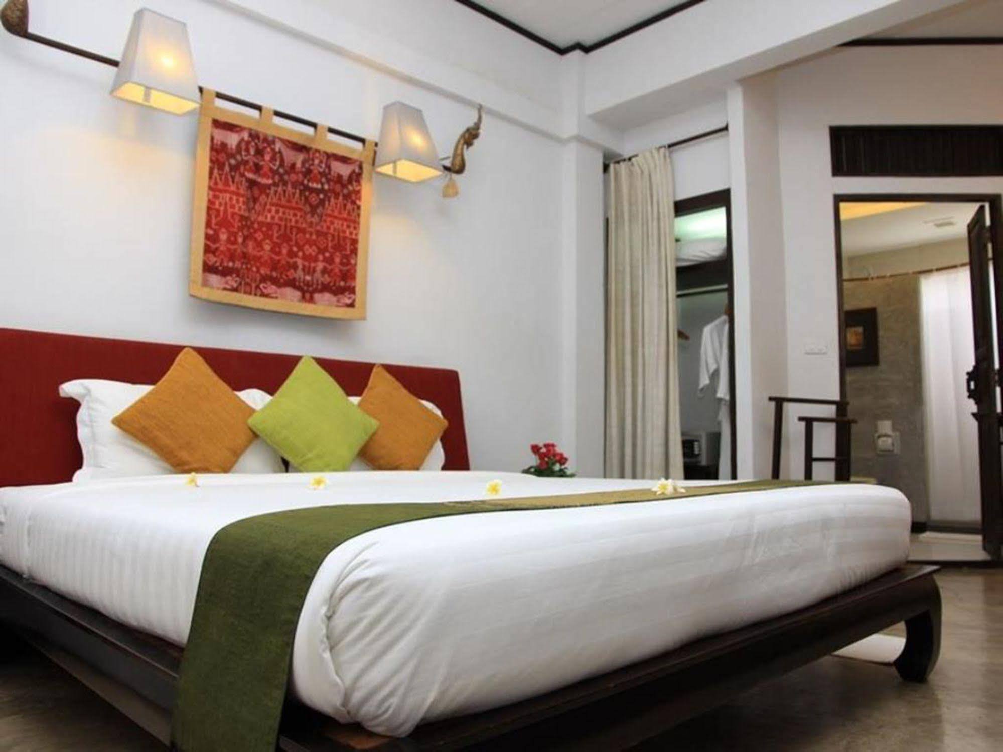 Ananda Museum Gallery Hotel, Sukhothai Ngoại thất bức ảnh